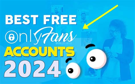 onlyfans trials|Free OnlyFans Accounts to Follow in November 2024